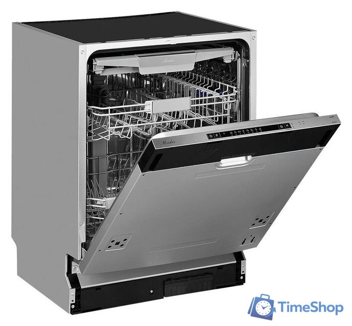 Встраиваемая посудомоечная машина Monsher MD 6015 - Изображение №5 — Интернет-магазин Time-Shop
