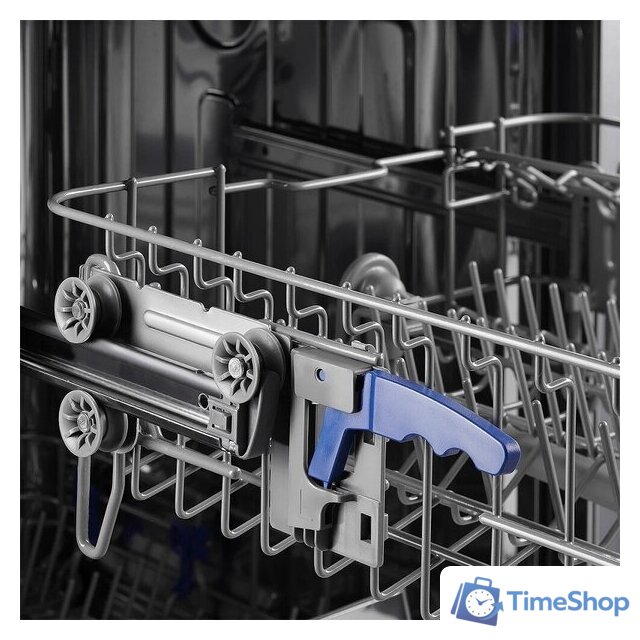 Встраиваемая посудомоечная машина Monsher MD 6015 - Изображение №7 — Интернет-магазин Time-Shop
