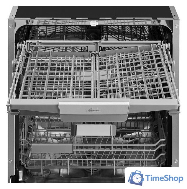Встраиваемая посудомоечная машина Monsher MD 6015 - Изображение №9 — Интернет-магазин Time-Shop