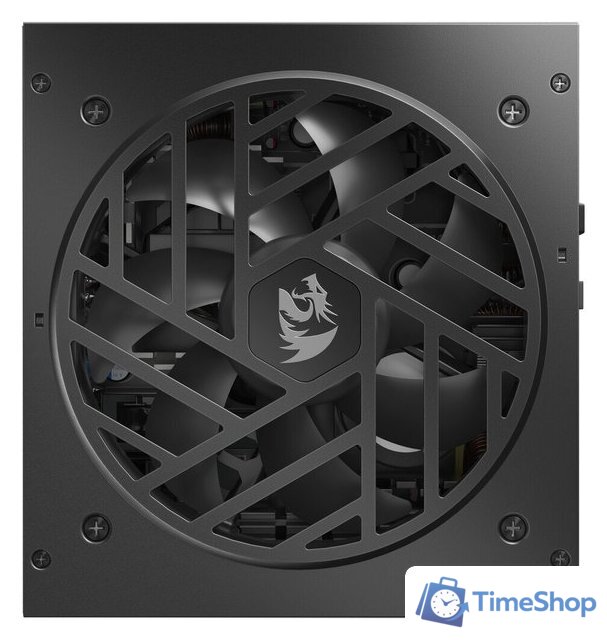 Блок питания Redragon Master 1000W GC-MS03 - Изображение №2 — Интернет-магазин Time-Shop