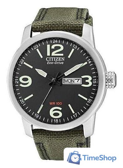 Наручные часы Citizen BM8470-11EE - Изображение №1 — Интернет-магазин Time-Shop