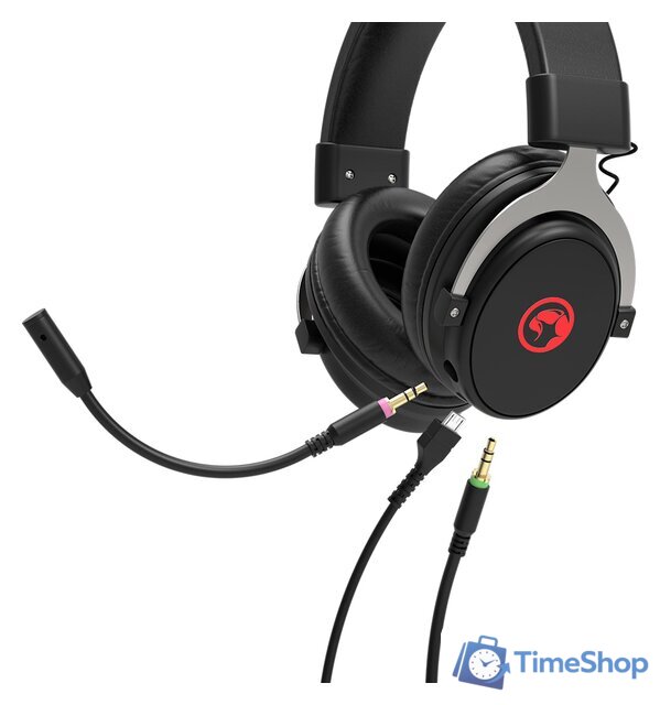 Наушники Marvo HG9052 - Изображение №2 — Интернет-магазин Time-Shop