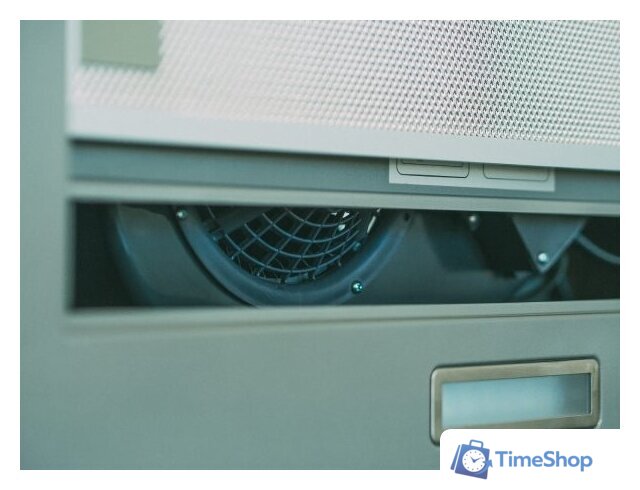 Кухонная вытяжка LEX Hubble 600 (нержавеющая сталь) - Изображение №4 — Интернет-магазин Time-Shop