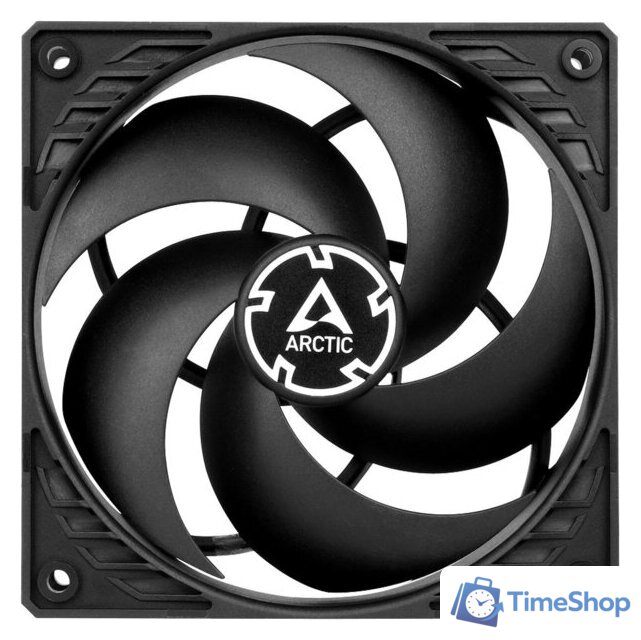 Комплект вентиляторов для корпуса Arctic P12 ACFAN00135A (5 шт.) - Изображение №4 — Интернет-магазин Time-Shop
