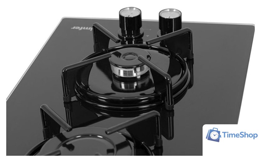 Варочная панель Simfer H30N20B416 - Изображение №2 — Интернет-магазин Time-Shop