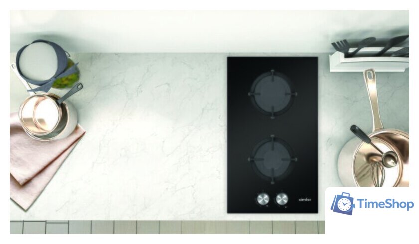 Варочная панель Simfer H30N20B416 - Изображение №6 — Интернет-магазин Time-Shop