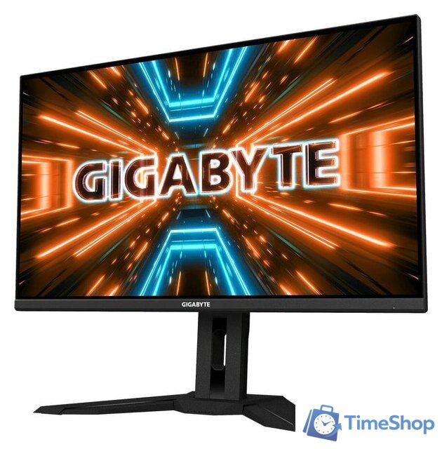 Игровой монитор Gigabyte M32U - Изображение №2 — Интернет-магазин Time-Shop