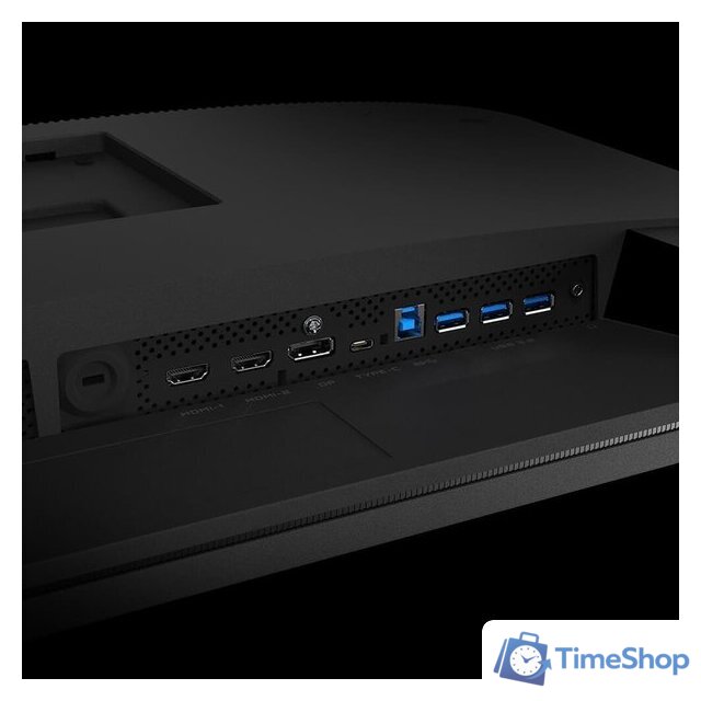 Игровой монитор Gigabyte M32U - Изображение №8 — Интернет-магазин Time-Shop