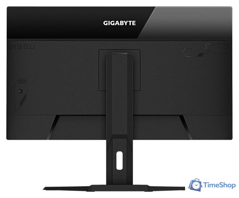Игровой монитор Gigabyte M32U - Изображение №5 — Интернет-магазин Time-Shop