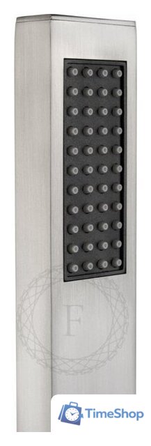 Душевая система  Filarete Fing FL1044 (никель) - Изображение №7 — Интернет-магазин Time-Shop