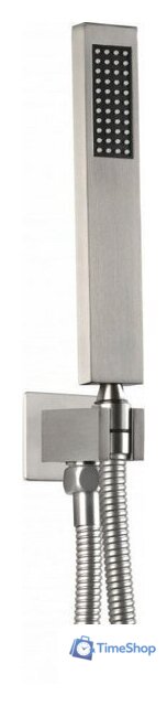 Душевая система  Filarete Fing FL1044 (никель) - Изображение №6 — Интернет-магазин Time-Shop