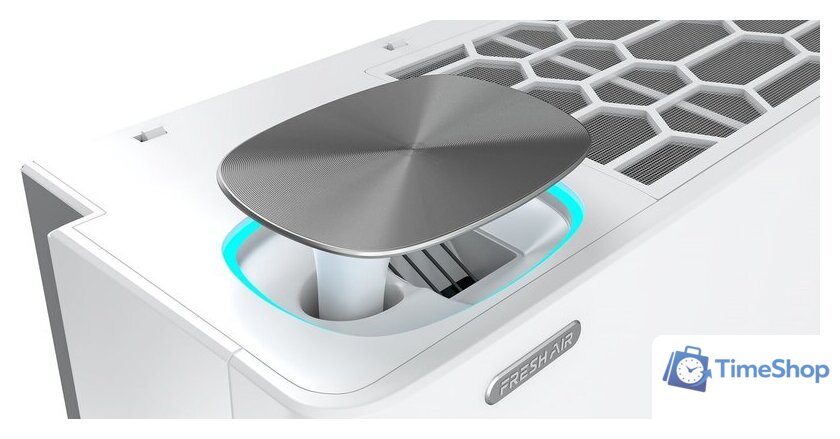 Кондиционер Royal Clima Royal Fresh Full DC EU Inverter RCI-RF40HN - Изображение №7 — Интернет-магазин Time-Shop