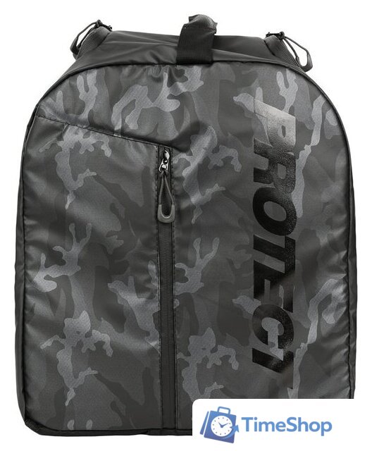 Спортивный рюкзак Protect 999-510 (серый) - Изображение №1 — Интернет-магазин Time-Shop