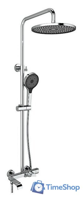 Душевая система  Vieir V343562 - Изображение №1 — Интернет-магазин Time-Shop
