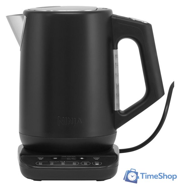 Электрический чайник Ninja KT200EU - Изображение №1 — Интернет-магазин Time-Shop