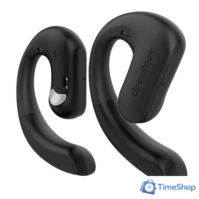 Наушники OneOdio OpenRock S (черный) - Изображение №10 — Интернет-магазин Time-Shop