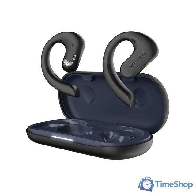 Наушники OneOdio OpenRock S (черный) - Изображение №2 — Интернет-магазин Time-Shop