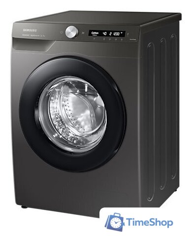Стиральная машина Samsung WW11CGP44CSBLP - Изображение №3 — Интернет-магазин Time-Shop