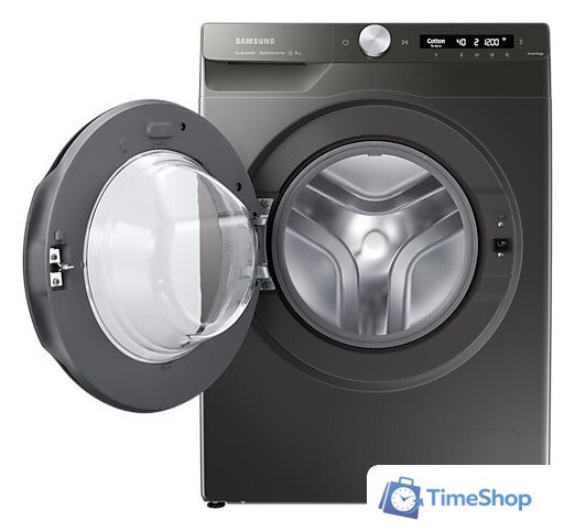 Стиральная машина Samsung WW11CGP44CSBLP - Изображение №6 — Интернет-магазин Time-Shop