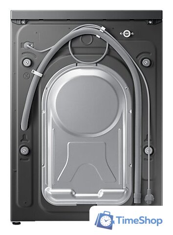 Стиральная машина Samsung WW11CGP44CSBLP - Изображение №4 — Интернет-магазин Time-Shop