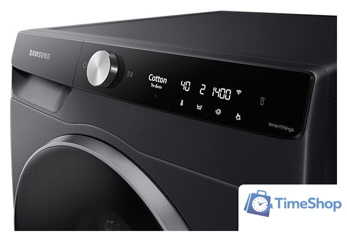 Стиральная машина Samsung WW11CGP44CSBLP - Изображение №16 — Интернет-магазин Time-Shop
