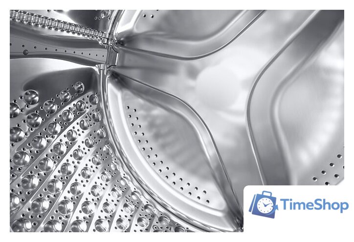 Стиральная машина Samsung WW11CGP44CSBLP - Изображение №7 — Интернет-магазин Time-Shop