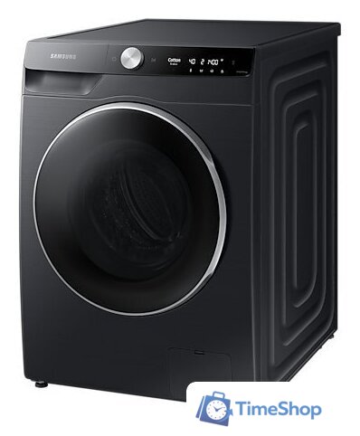 Стиральная машина Samsung WW11CGP44CSBLP - Изображение №11 — Интернет-магазин Time-Shop