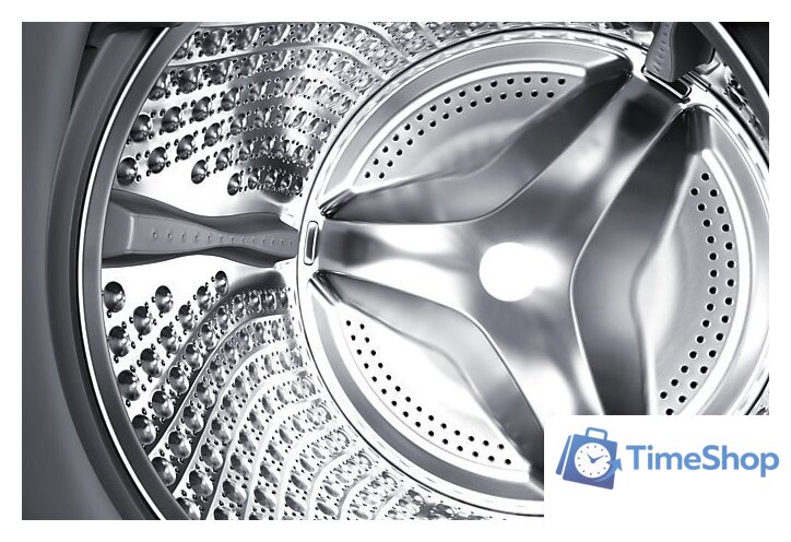 Стиральная машина Samsung WW11CGP44CSBLP - Изображение №15 — Интернет-магазин Time-Shop