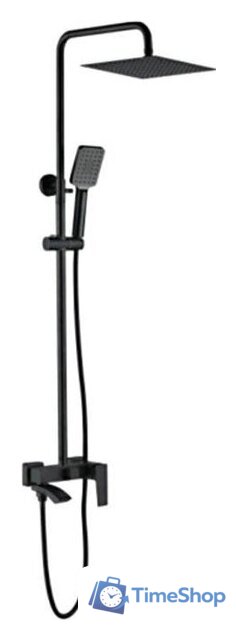 Душевая система  Ledeme L2478U - Изображение №1 — Интернет-магазин Time-Shop