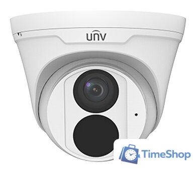 IP-камера Uniview IPC3618LE-ADF40K-G - Изображение №1 — Интернет-магазин Time-Shop