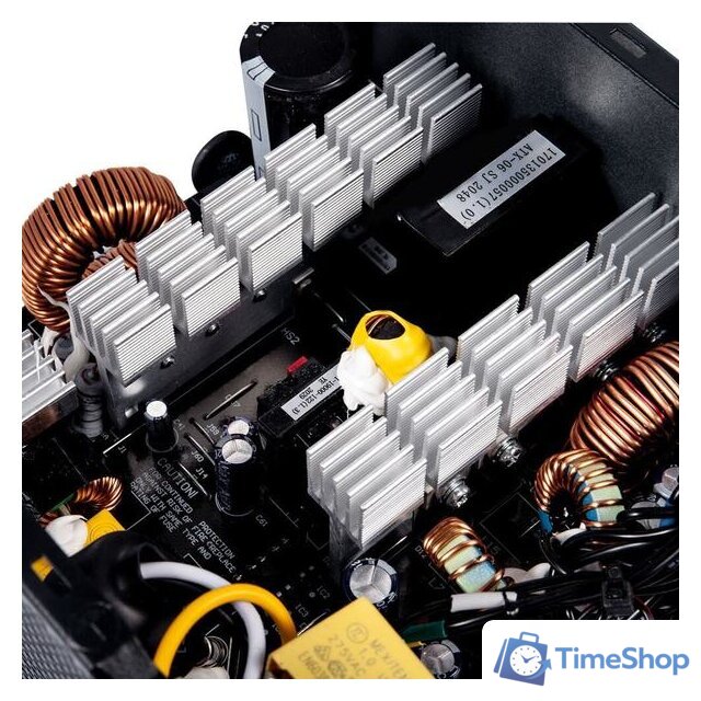 Блок питания 1stPlayer DK Premium 500W PS-500AX - Изображение №8 — Интернет-магазин Time-Shop