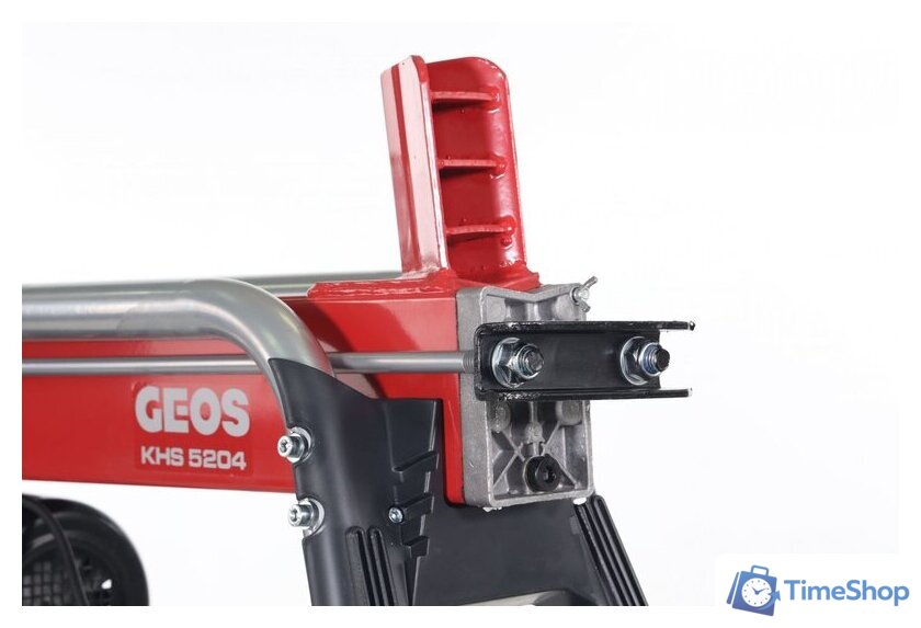 Гидравлический дровокол Geos Easy KHS 5204 213251 - Изображение №9 — Интернет-магазин Time-Shop