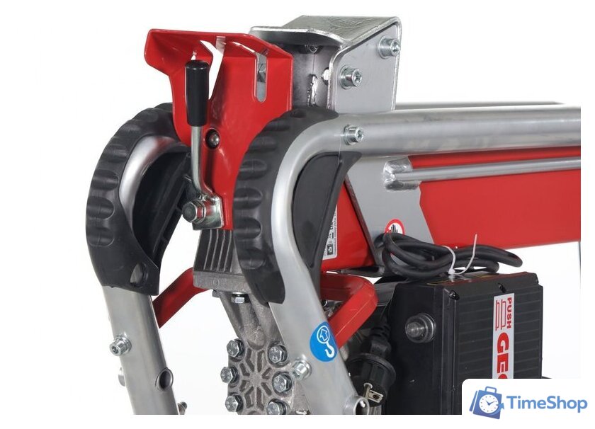 Гидравлический дровокол Geos Easy KHS 5204 213251 - Изображение №6 — Интернет-магазин Time-Shop