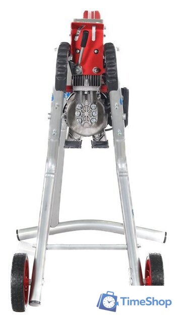 Гидравлический дровокол Geos Easy KHS 5204 213251 - Изображение №4 — Интернет-магазин Time-Shop