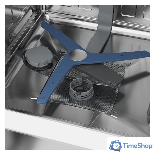 Встраиваемая посудомоечная машина BEKO BDIN38550C - Изображение №2 — Интернет-магазин Time-Shop