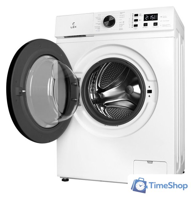Стиральная машина LEX LWM06010BLIDsmall - Изображение №13 — Интернет-магазин Time-Shop