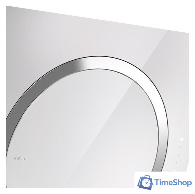 Кухонная вытяжка Elica OM AIR WH/F/75 - Изображение №3 — Интернет-магазин Time-Shop