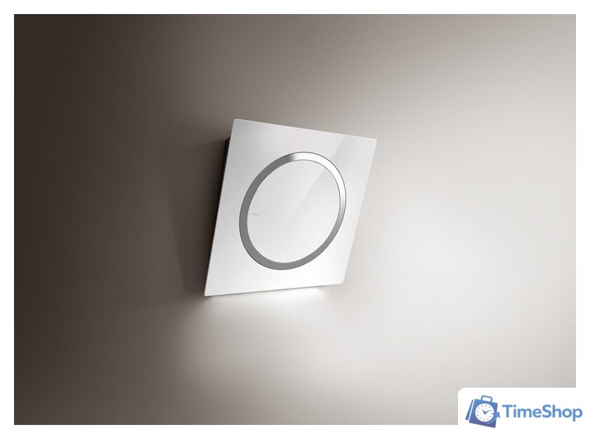 Кухонная вытяжка Elica OM AIR WH/F/75 - Изображение №2 — Интернет-магазин Time-Shop