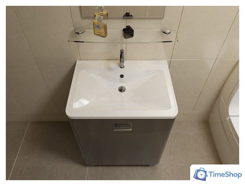 Умывальник Madera Adel 100x45 - Изображение №3 — Интернет-магазин Time-Shop