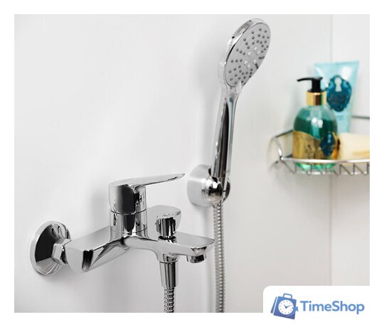 Смеситель Wasserkraft Lippe 4501 - Изображение №2 — Интернет-магазин Time-Shop