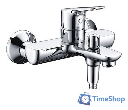 Смеситель Wasserkraft Lippe 4501 - Изображение №1 — Интернет-магазин Time-Shop