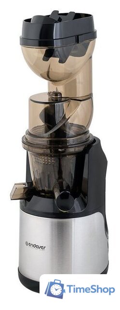 Соковыжималка Endever Sigma-103 - Изображение №1 — Интернет-магазин Time-Shop