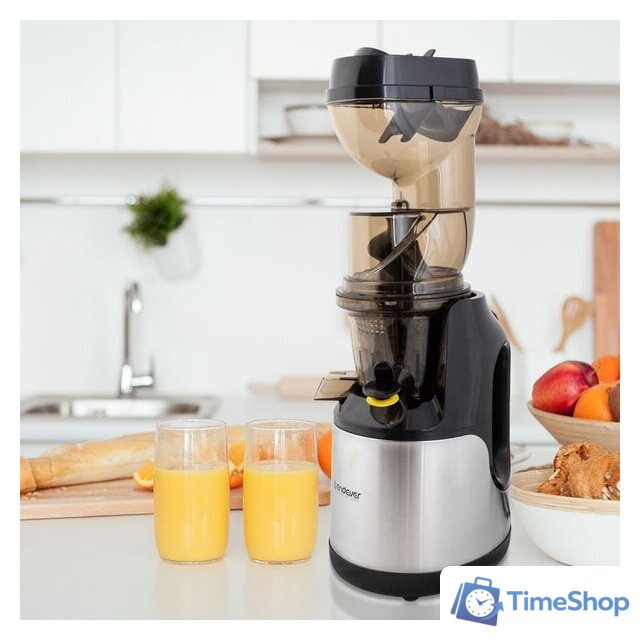 Соковыжималка Endever Sigma-103 - Изображение №2 — Интернет-магазин Time-Shop