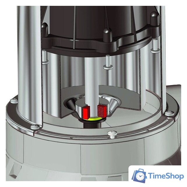 Дренажный насос Einhell GE-DP 9035 N - Изображение №6 — Интернет-магазин Time-Shop