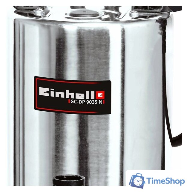 Дренажный насос Einhell GE-DP 9035 N - Изображение №2 — Интернет-магазин Time-Shop