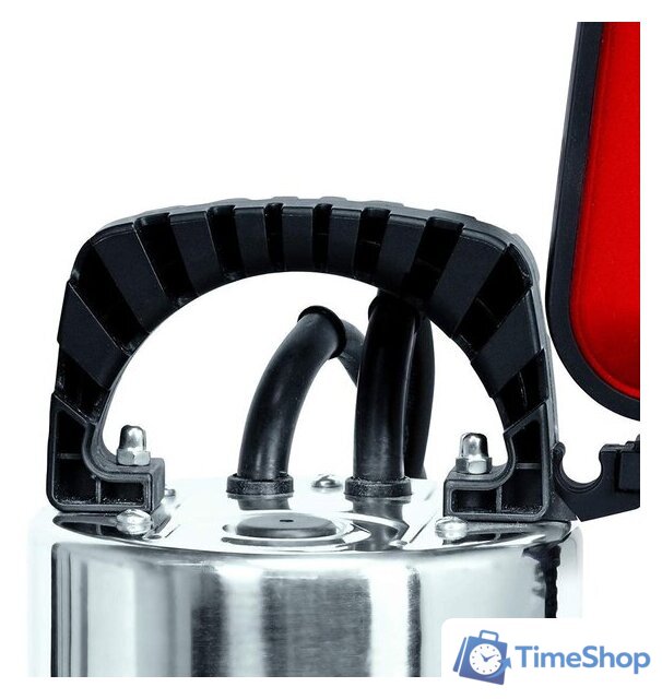 Дренажный насос Einhell GE-DP 9035 N - Изображение №3 — Интернет-магазин Time-Shop
