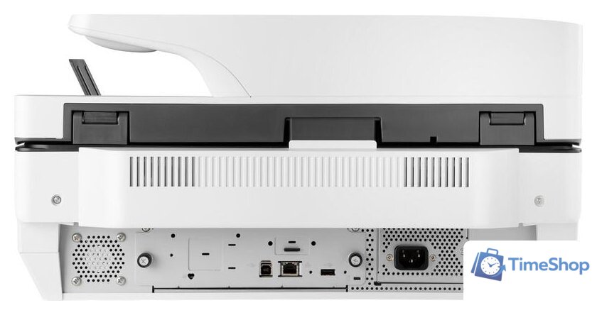 Сканер HP Digital Sender Flow 8500 fn2 L2762A - Изображение №3 — Интернет-магазин Time-Shop