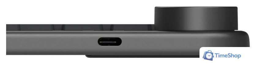 Графический планшет Huion Inspiroy Keydial KD200 (черный) - Изображение №6 — Интернет-магазин Time-Shop