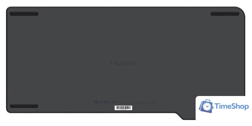 Графический планшет Huion Inspiroy Keydial KD200 (черный) - Изображение №4 — Интернет-магазин Time-Shop