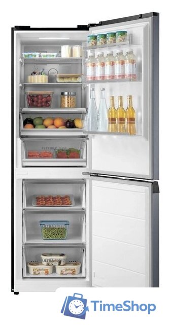 Холодильник Toshiba GR-RB449WE-PMJ - Изображение №4 — Интернет-магазин Time-Shop